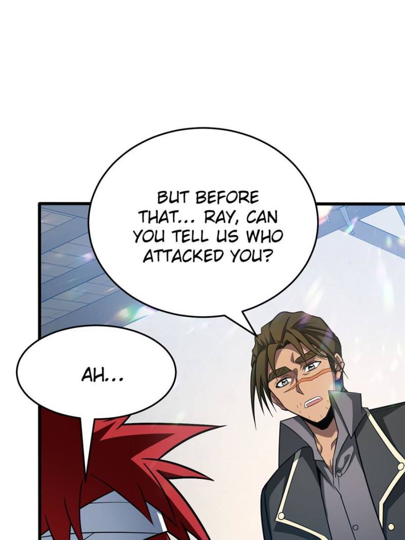 My Dragon System chapter 111 page 22