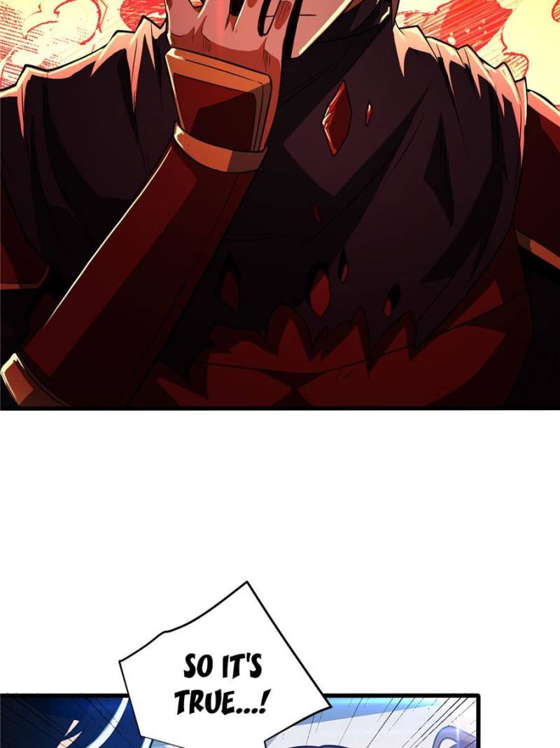 My Dragon System chapter 111 page 26