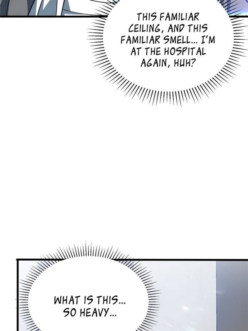 My Dragon System chapter 111 page 3