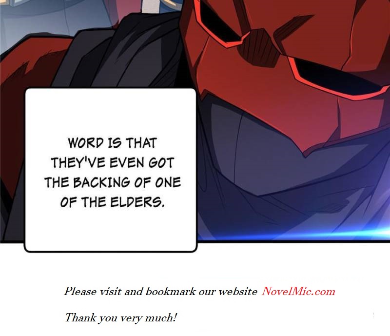 My Dragon System chapter 111 page 31