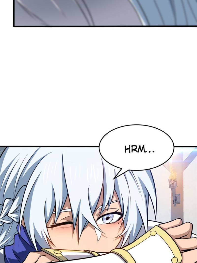 My Dragon System chapter 111 page 5