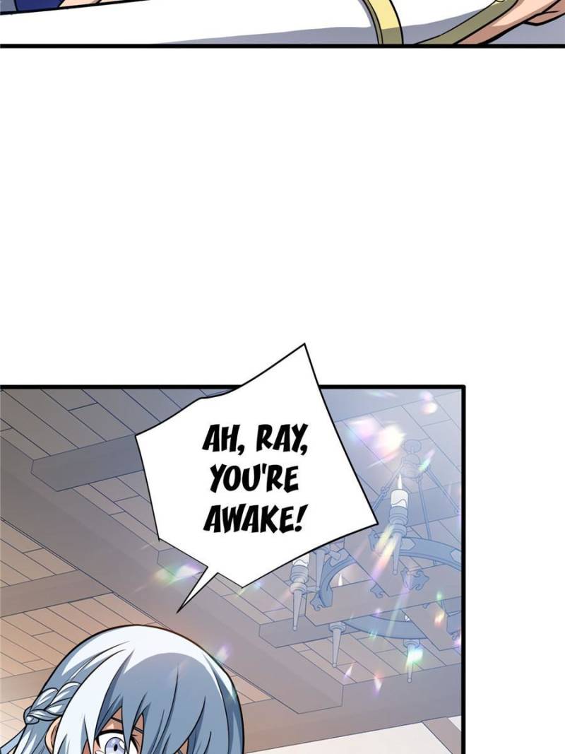 My Dragon System chapter 111 page 6