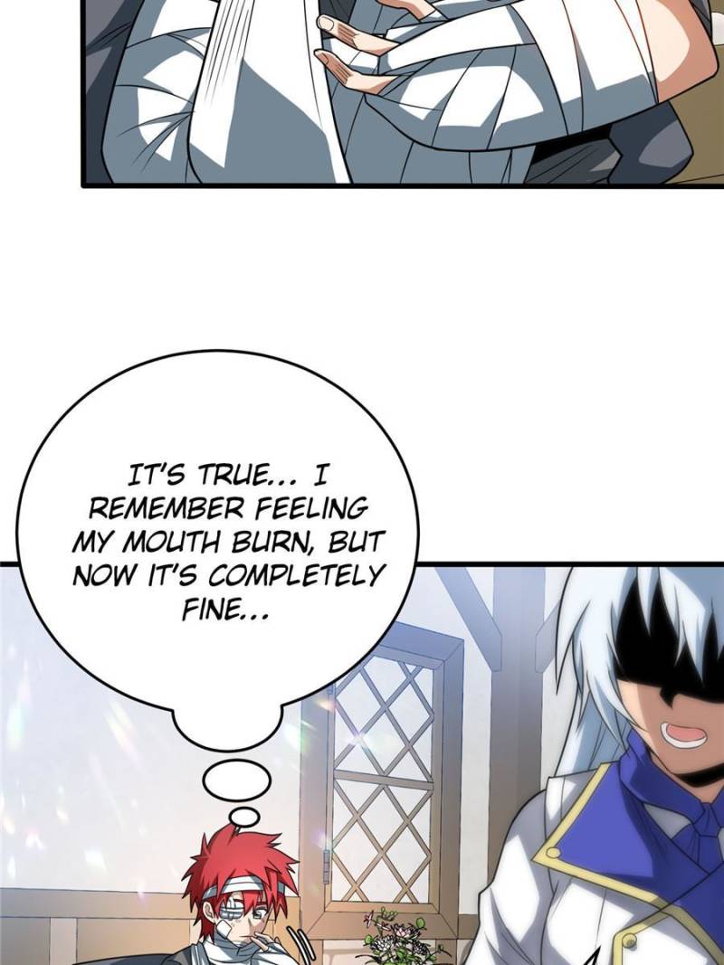 My Dragon System chapter 111 page 9