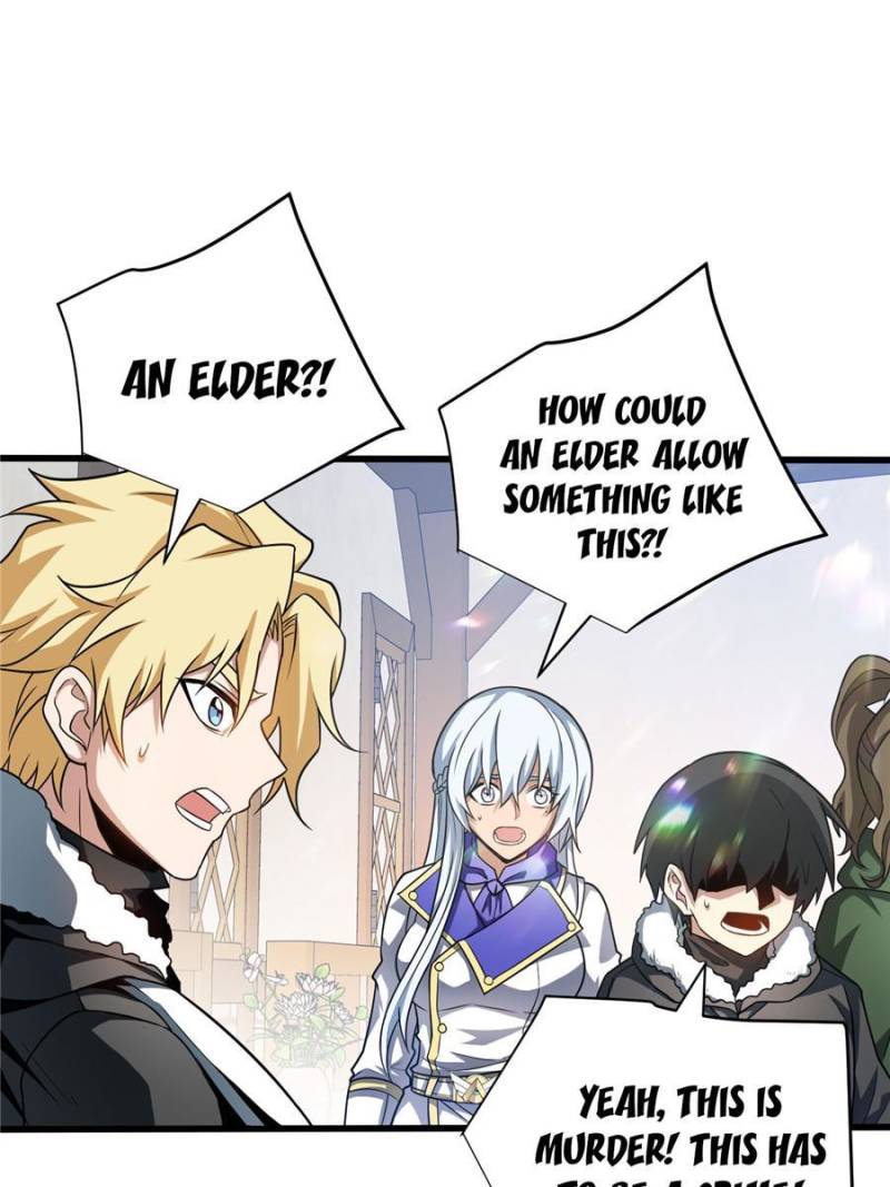 My Dragon System chapter 112 page 1