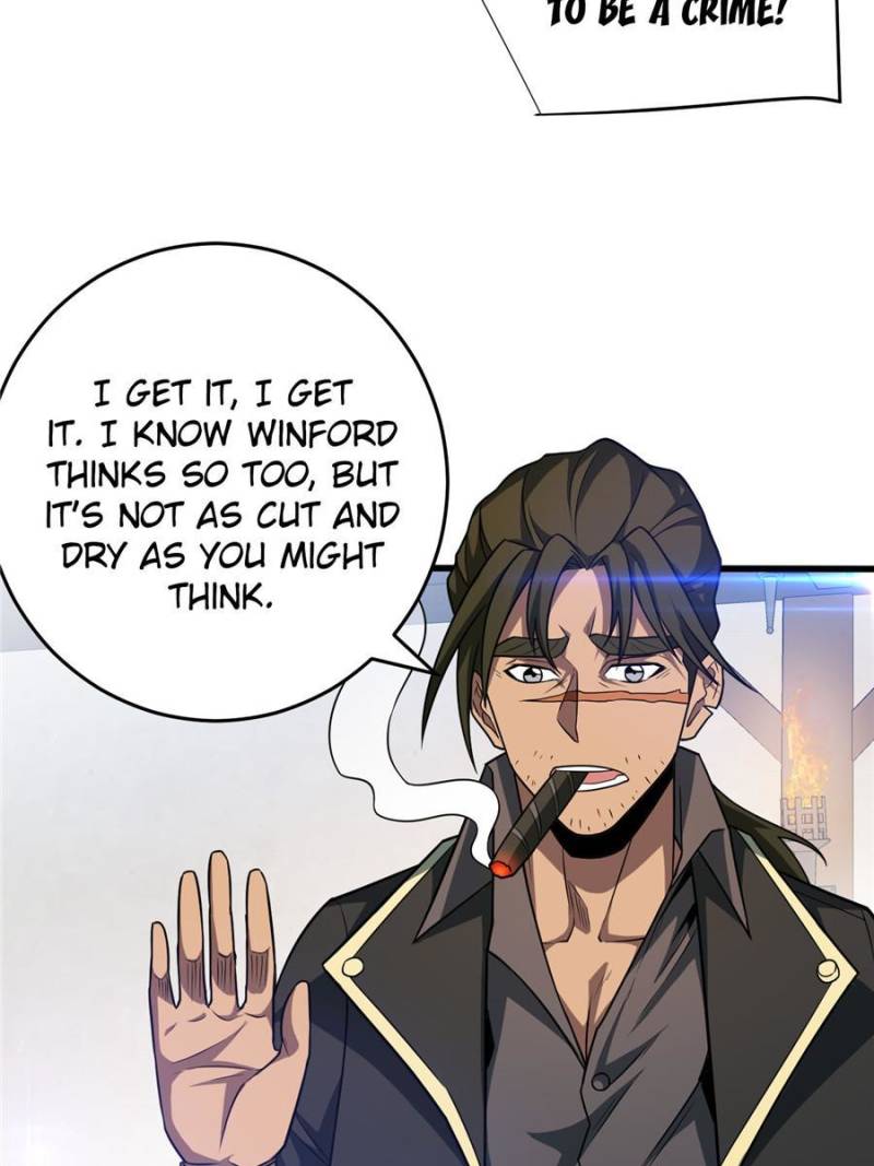 My Dragon System chapter 112 page 2