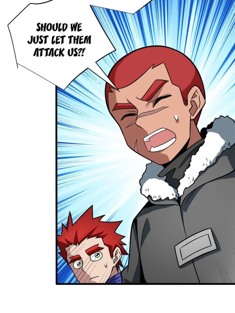 My Dragon System chapter 112 page 20