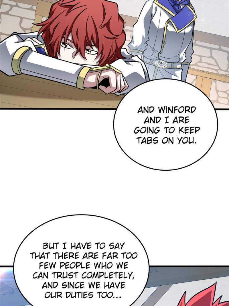 My Dragon System chapter 112 page 26