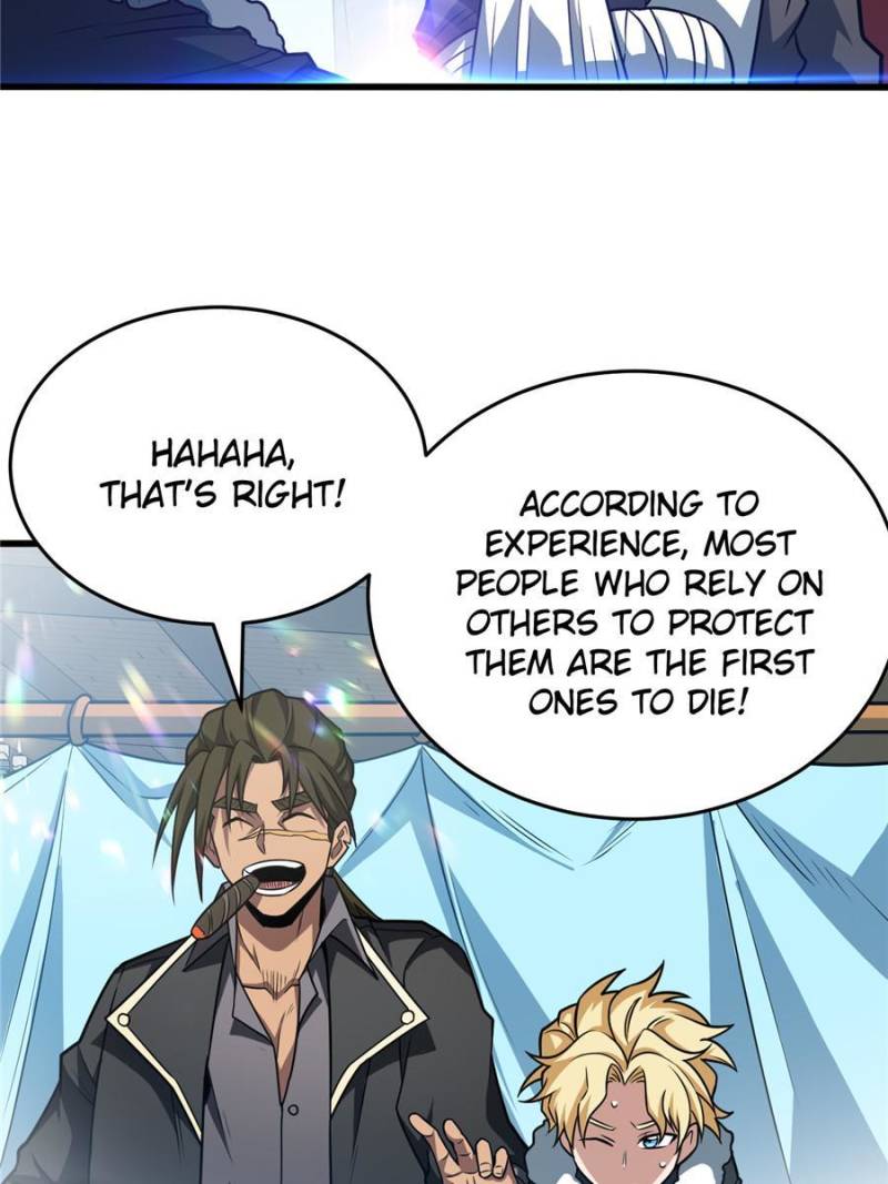 My Dragon System chapter 112 page 29