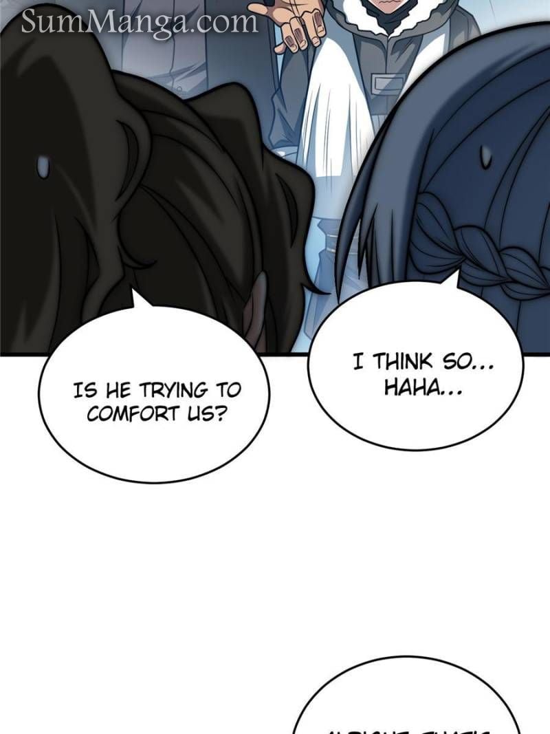 My Dragon System chapter 112 page 30