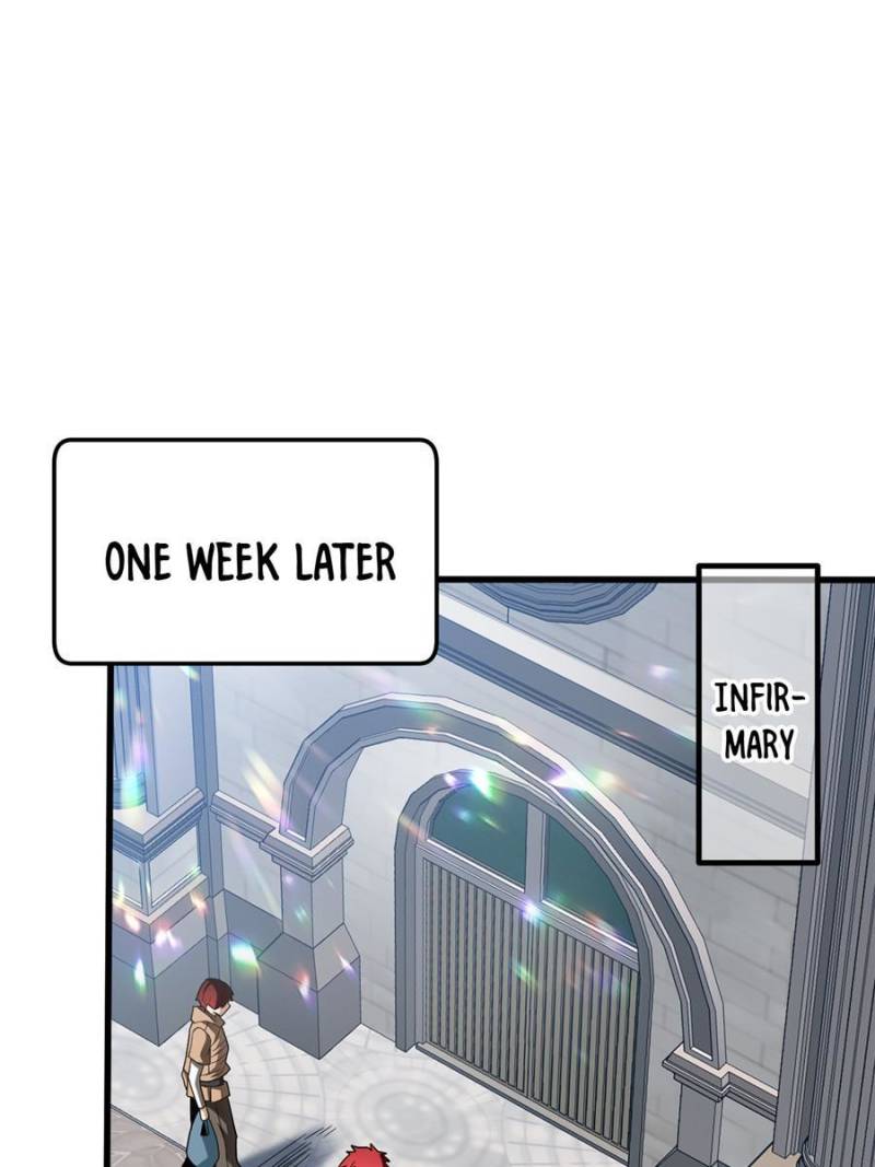 My Dragon System chapter 113 page 1