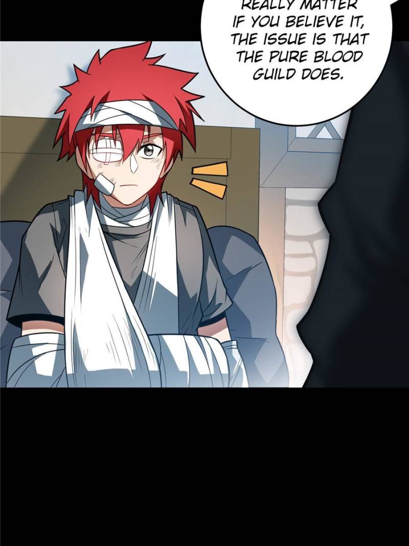 My Dragon System chapter 113 page 17