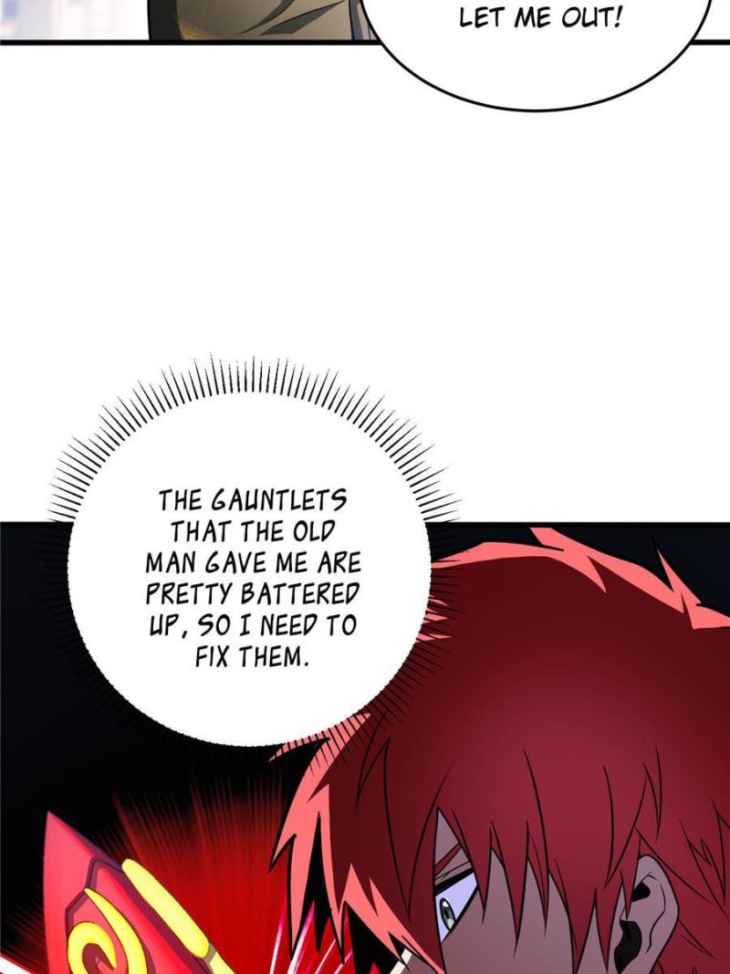 My Dragon System chapter 113 page 4