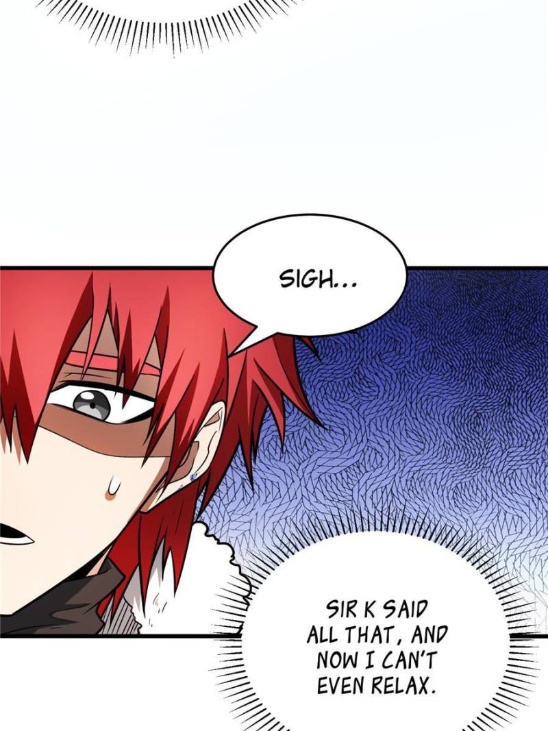 My Dragon System chapter 113 page 7