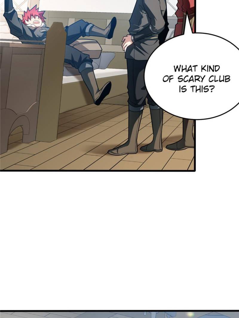 My Dragon System chapter 114 page 2