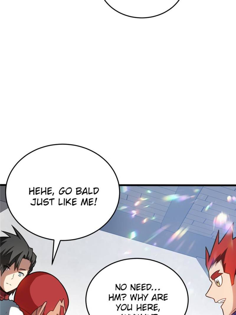 My Dragon System chapter 114 page 7