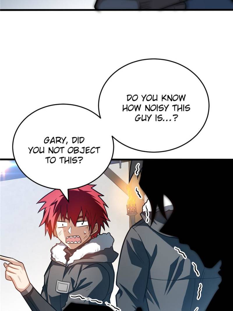 My Dragon System chapter 114 page 9