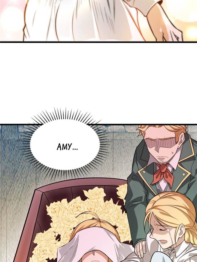 My Dragon System chapter 115 page 8