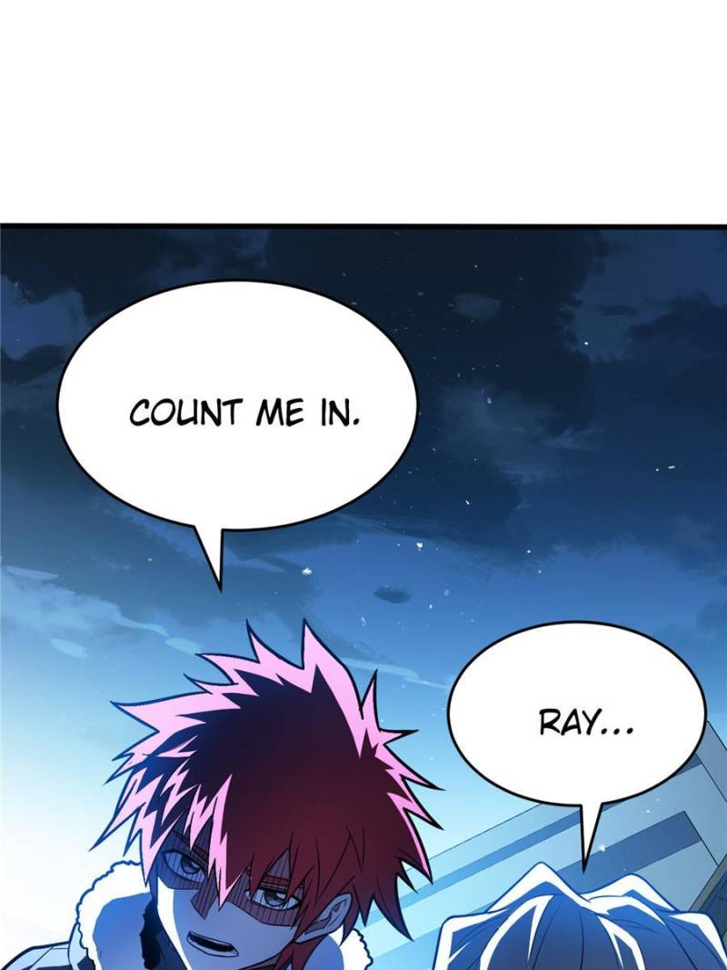 My Dragon System chapter 116 page 1