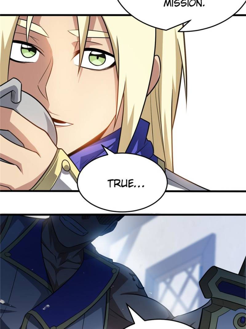 My Dragon System chapter 116 page 22