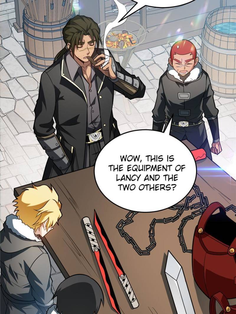 My Dragon System chapter 117 page 11