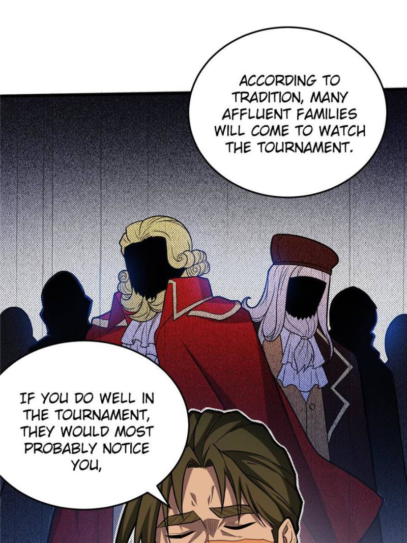 My Dragon System chapter 117 page 16