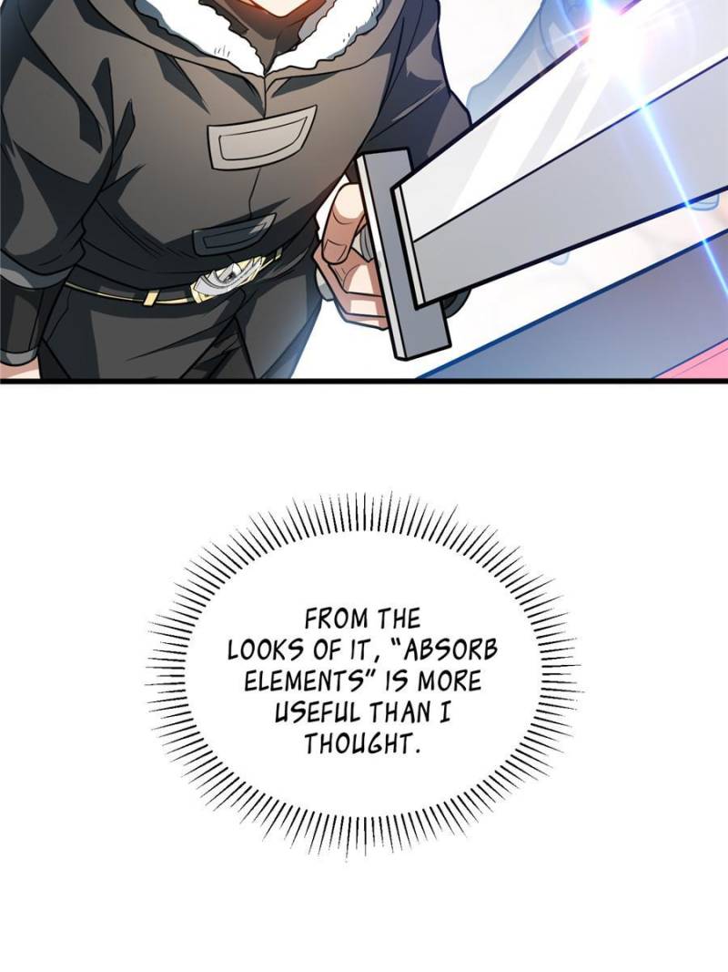 My Dragon System chapter 117 page 23