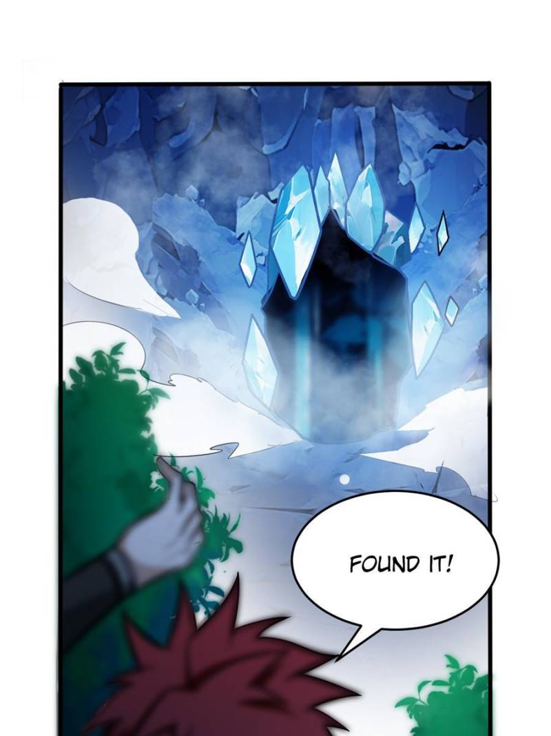 My Dragon System chapter 117 page 26