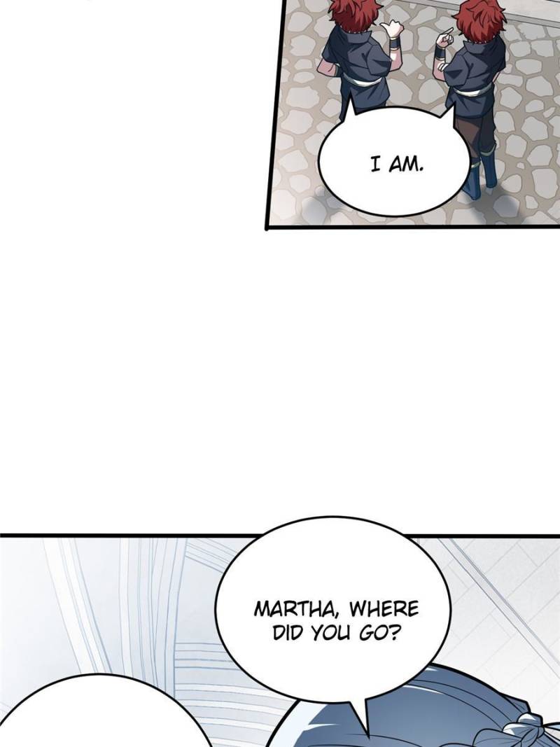 My Dragon System chapter 118 page 15