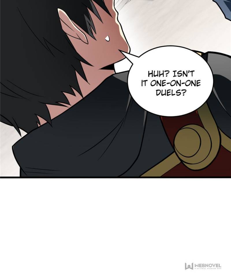 My Dragon System chapter 118 page 17