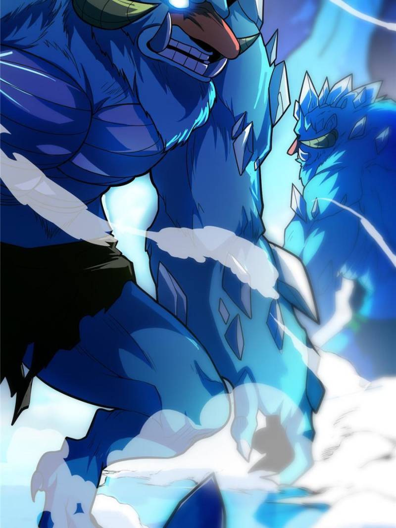 My Dragon System chapter 118 page 2