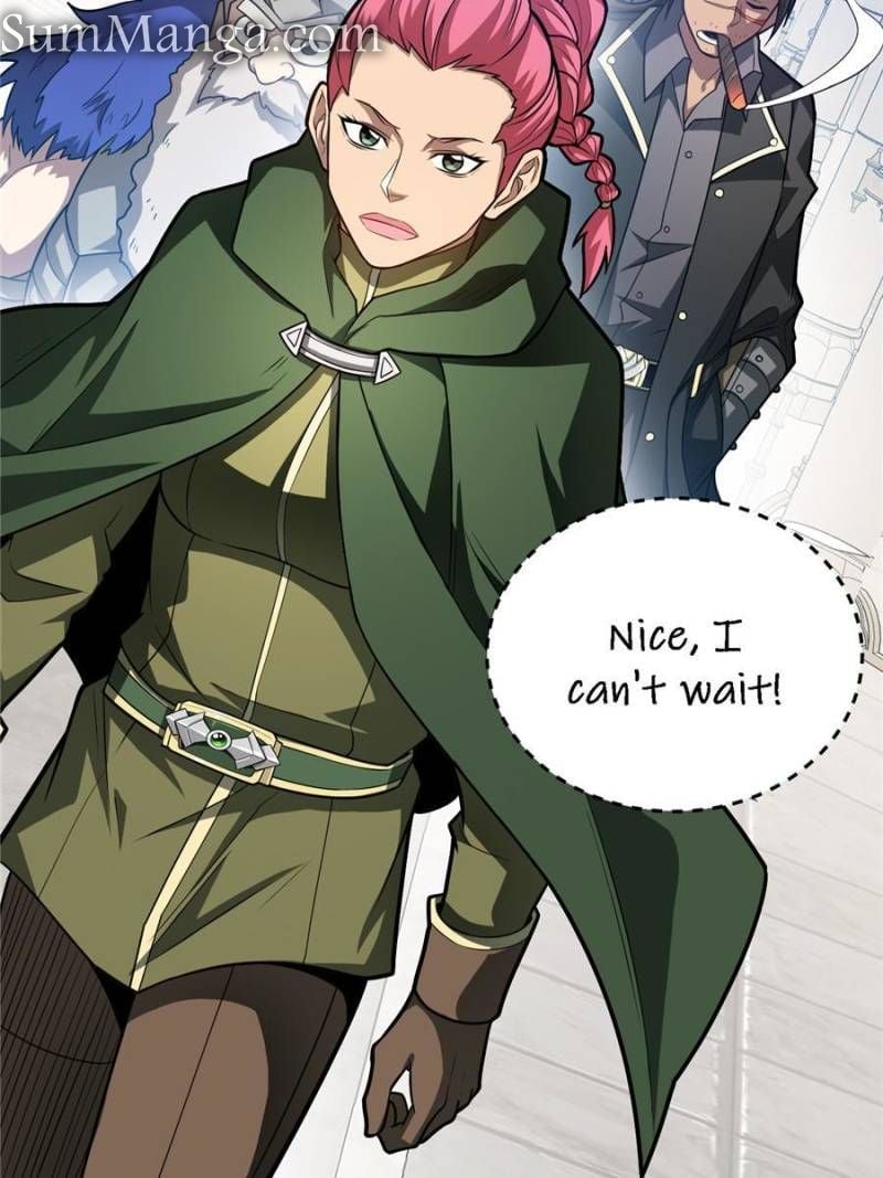 My Dragon System chapter 118 page 20