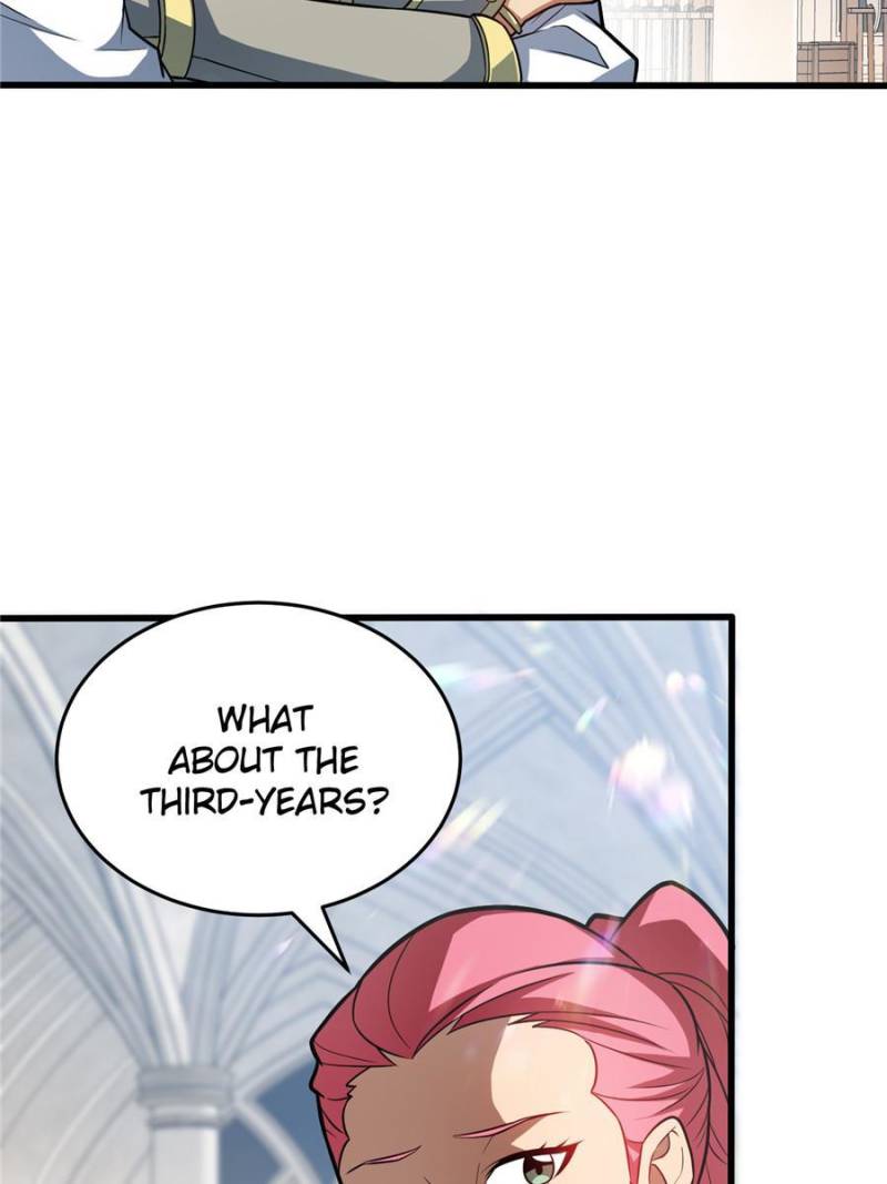 My Dragon System chapter 118 page 28