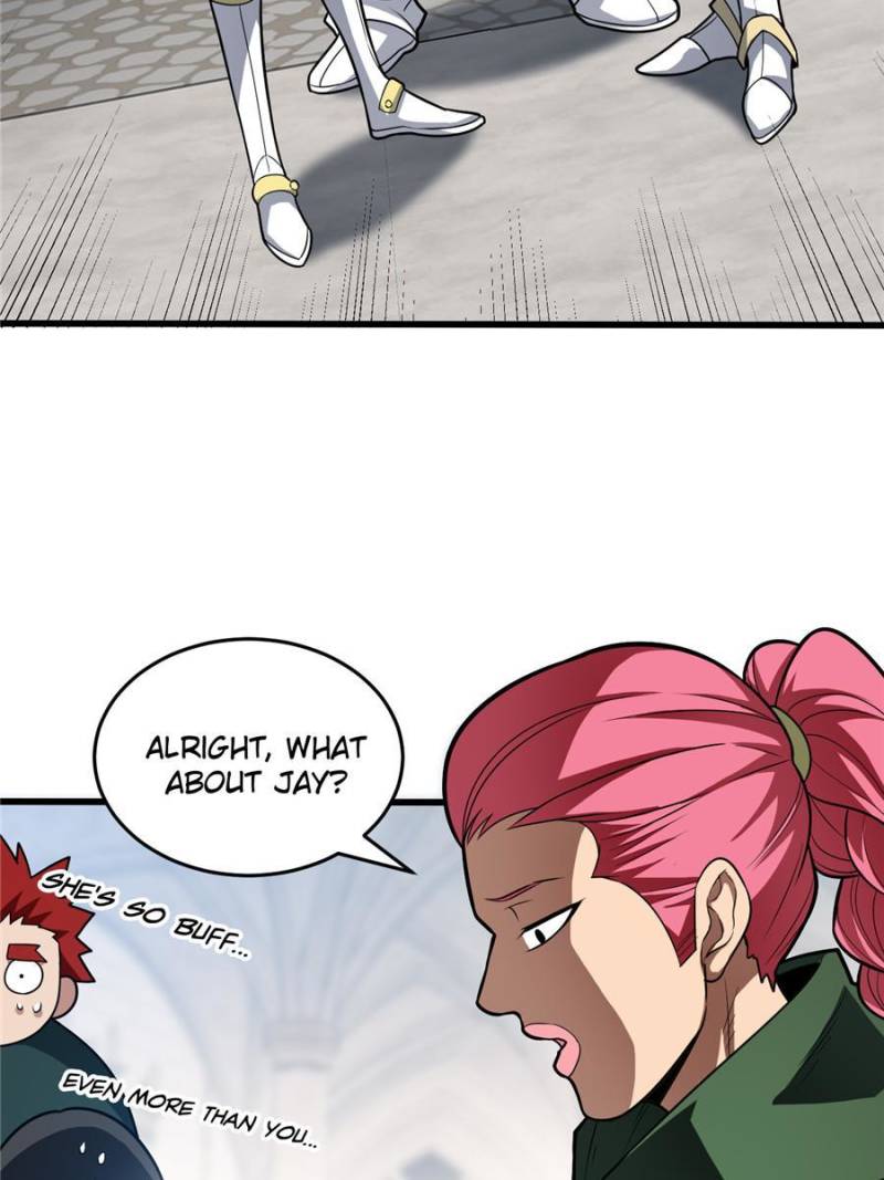 My Dragon System chapter 118 page 31