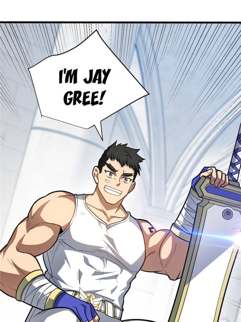 My Dragon System chapter 118 page 34