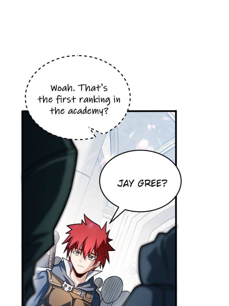 My Dragon System chapter 119 page 1