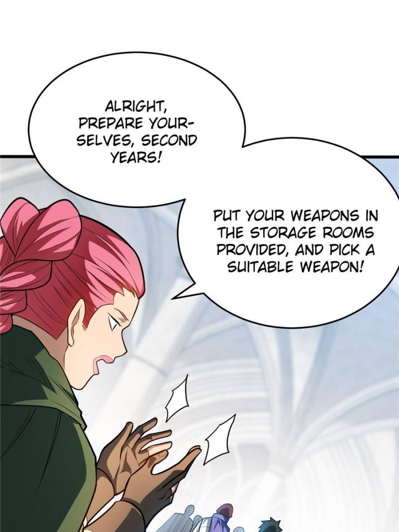 My Dragon System chapter 119 page 17