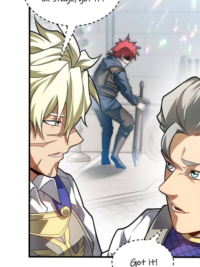 My Dragon System chapter 119 page 19