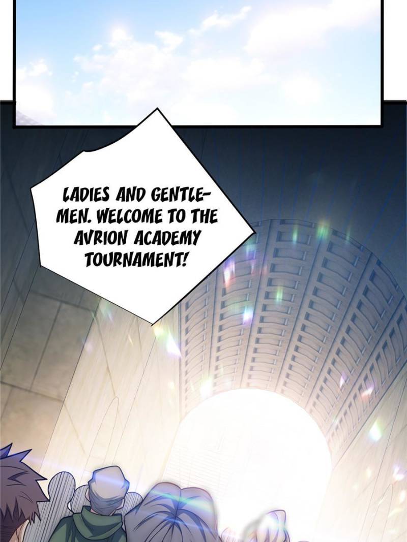 My Dragon System chapter 119 page 23