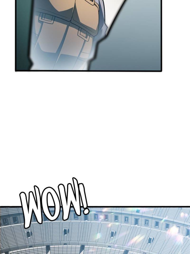 My Dragon System chapter 119 page 26