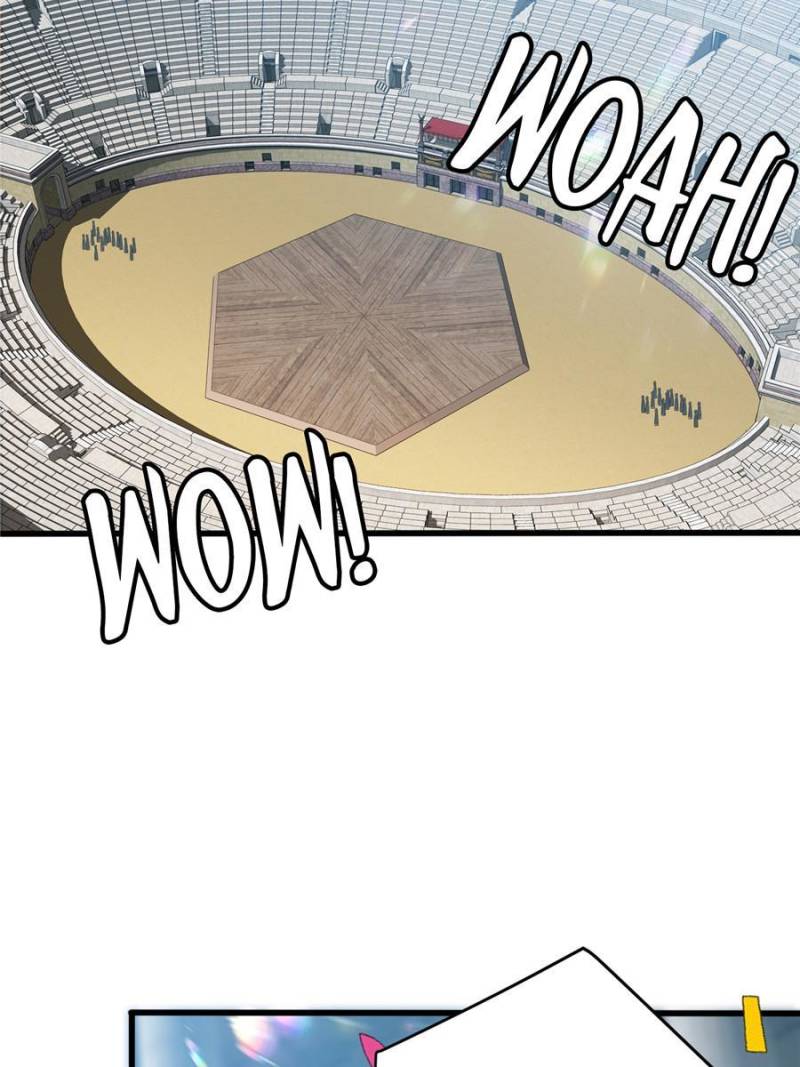 My Dragon System chapter 119 page 27