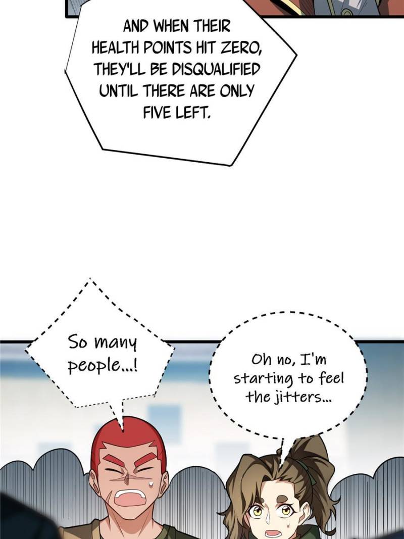 My Dragon System chapter 119 page 29