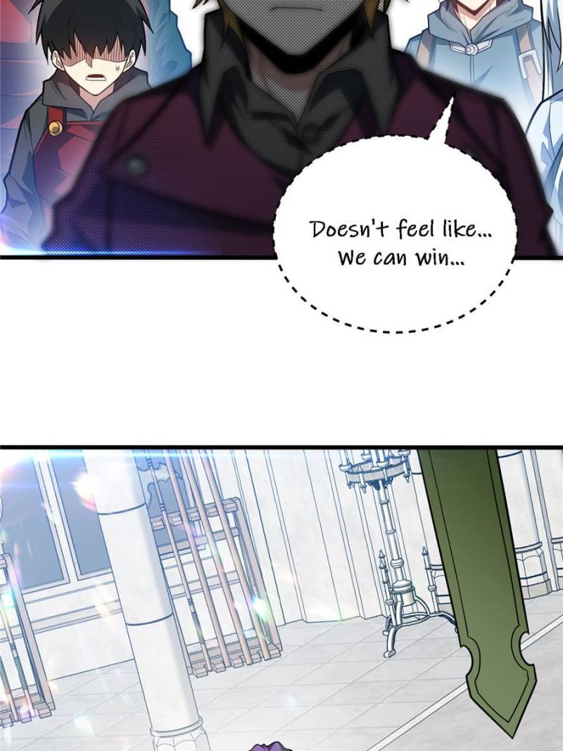 My Dragon System chapter 119 page 3