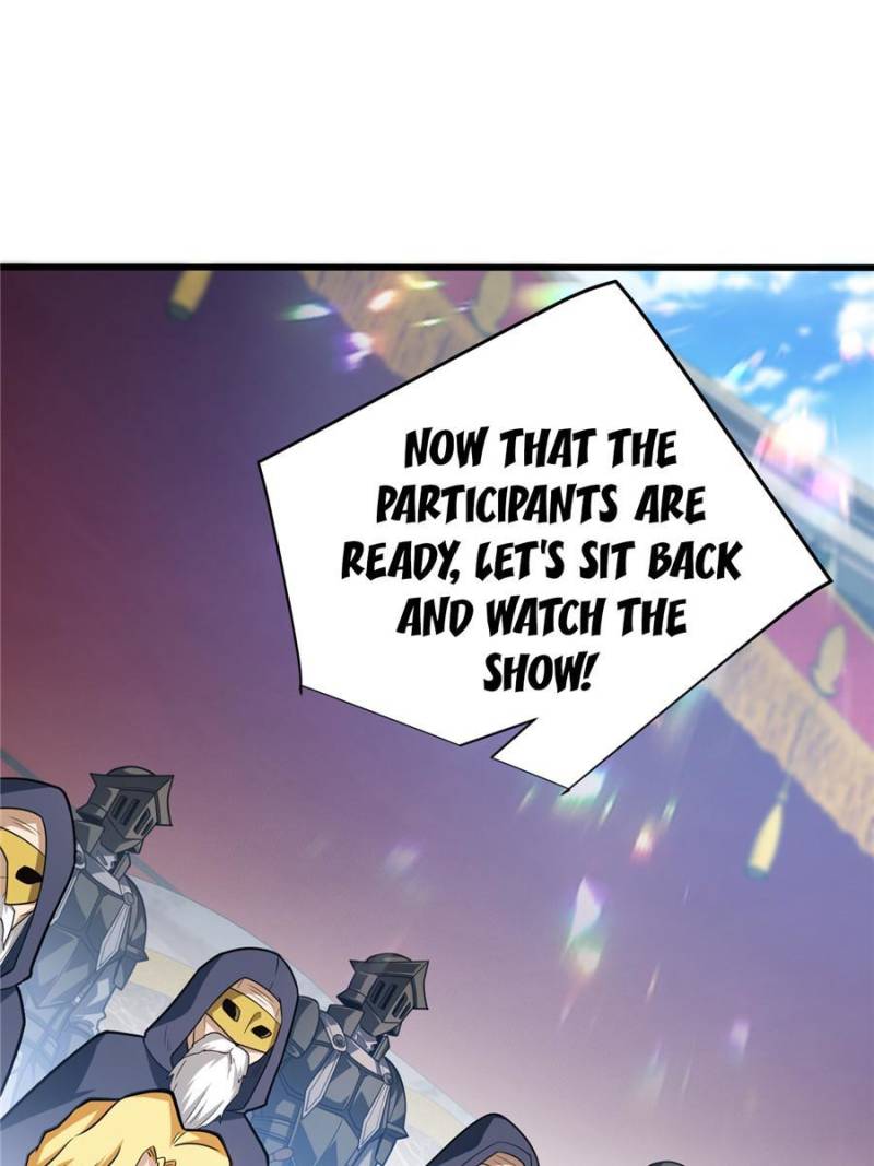 My Dragon System chapter 119 page 31