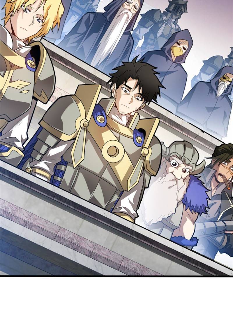 My Dragon System chapter 119 page 32