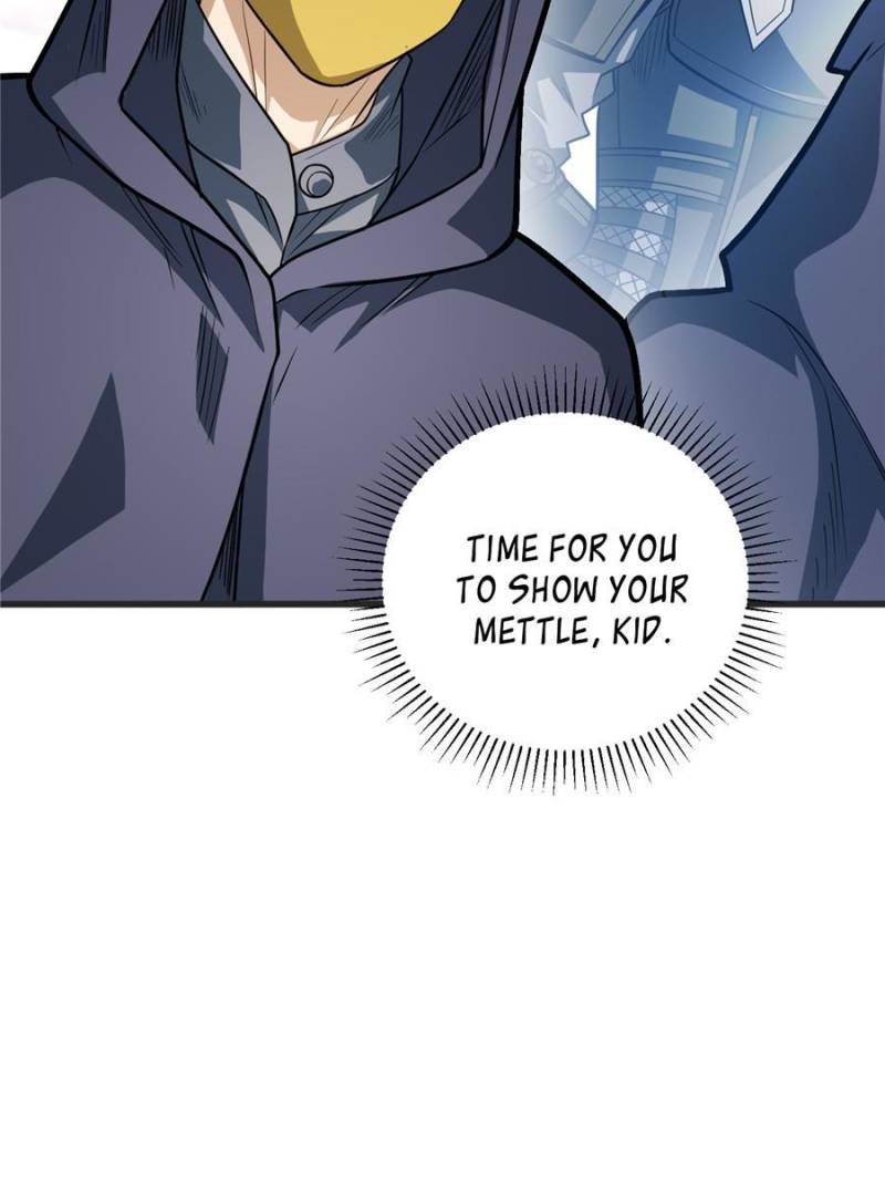 My Dragon System chapter 119 page 34