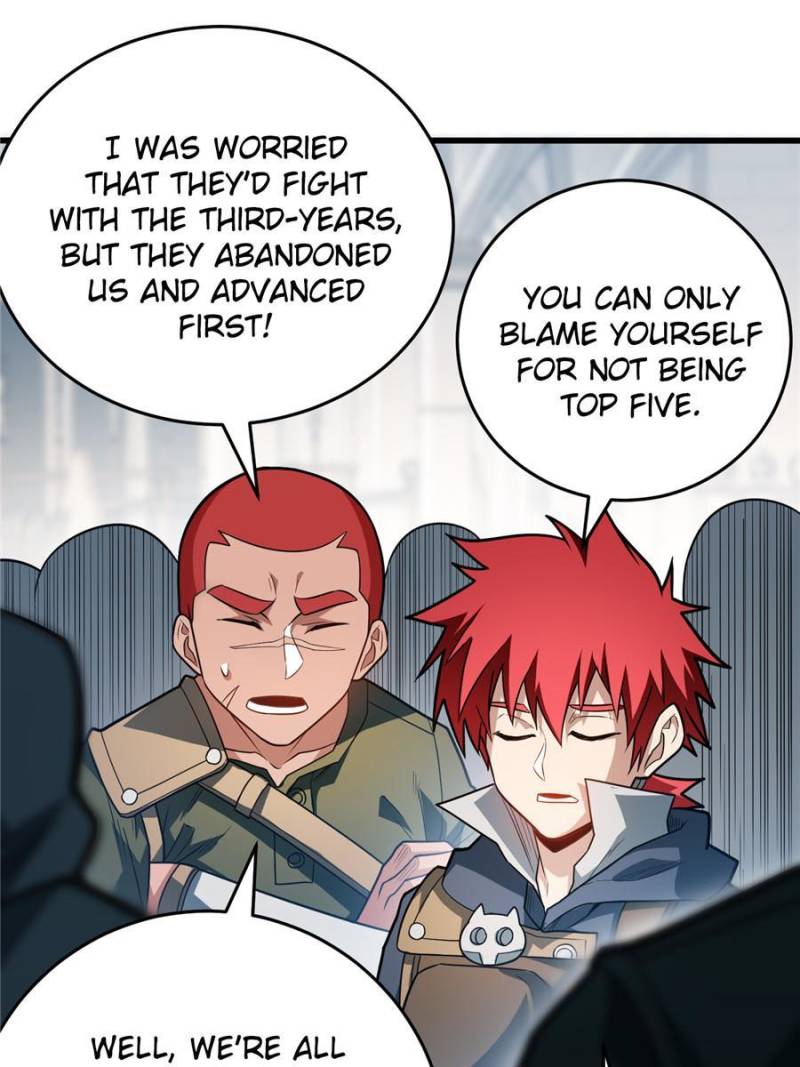 My Dragon System chapter 119 page 7