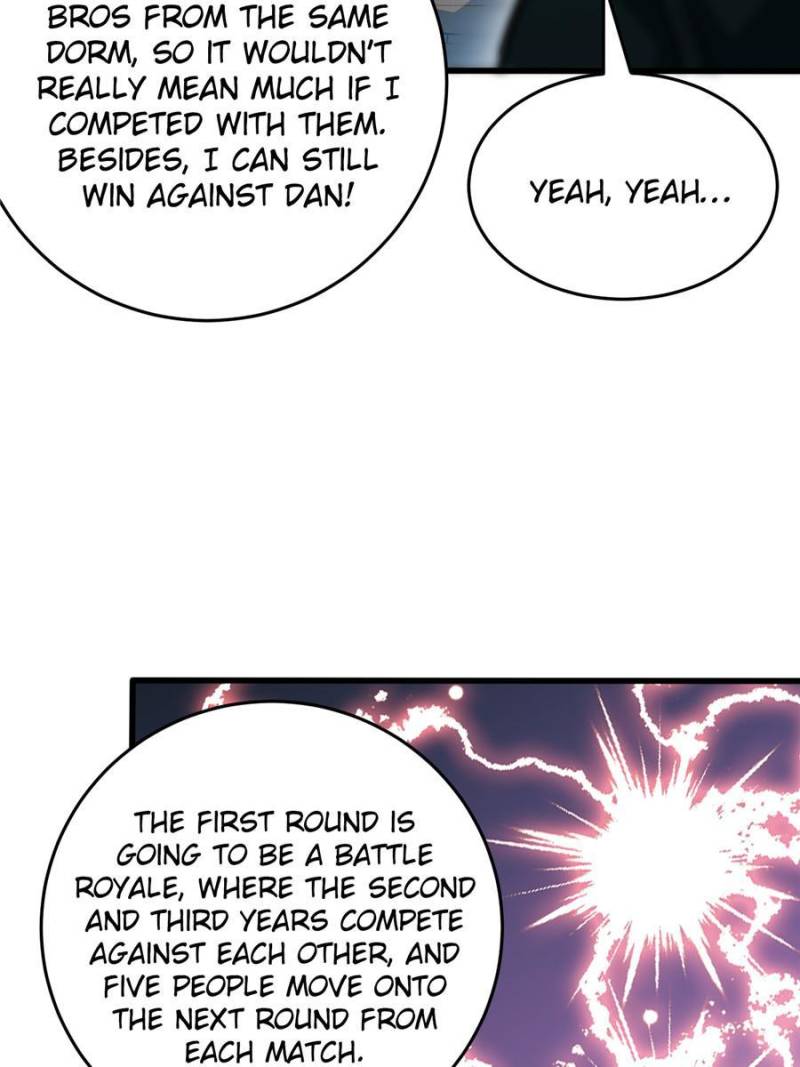 My Dragon System chapter 119 page 8