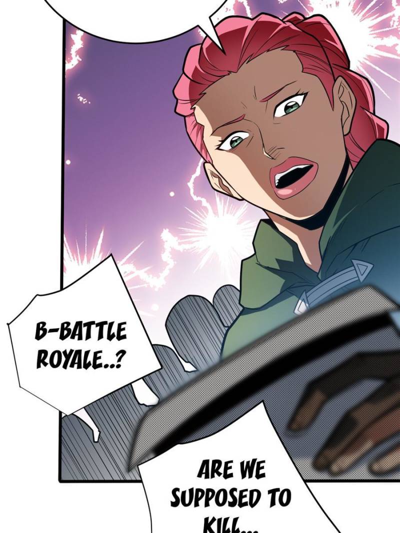 My Dragon System chapter 119 page 9