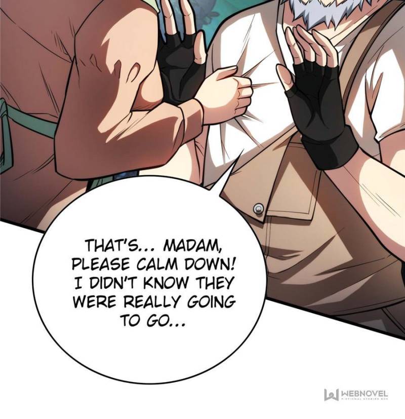 My Dragon System chapter 12 page 10