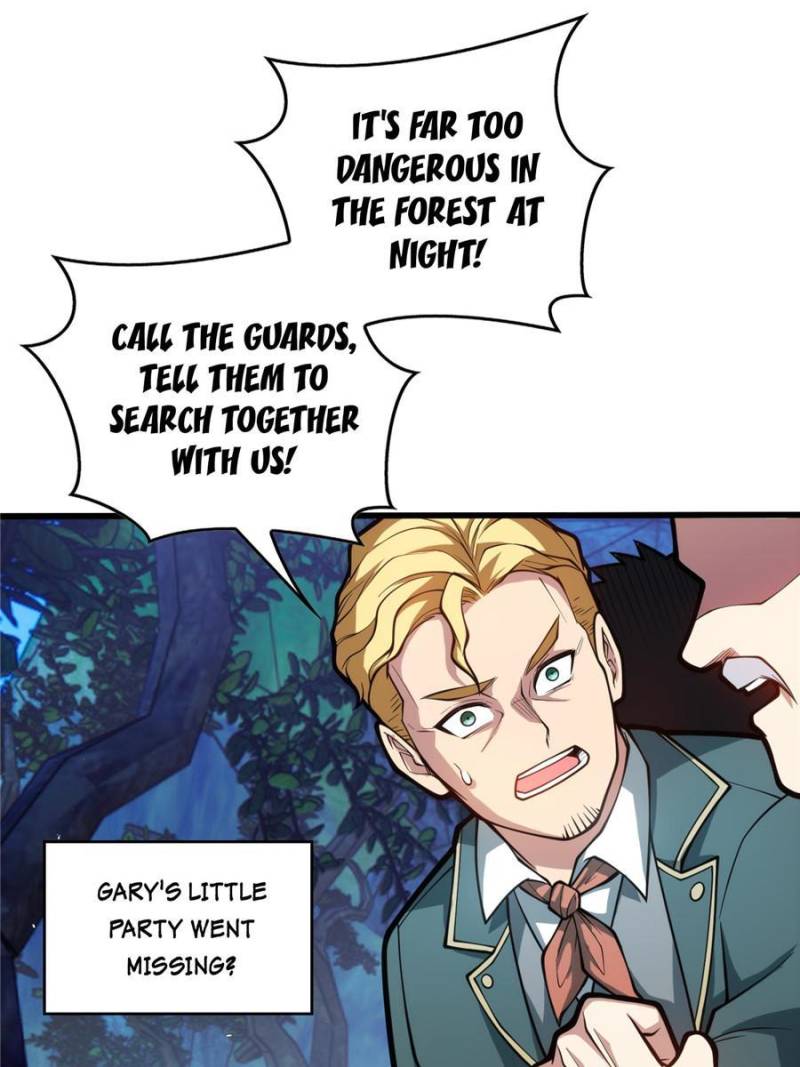 My Dragon System chapter 12 page 11